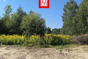 Działka na sprzedaż 1472m2 grodziski Grodzisk Mazowiecki Chrzanów Mały - zdjęcie 1