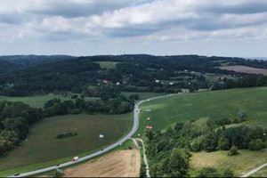 Działka na sprzedaż 1600m2 brzeski Brzesko Okocim - zdjęcie 2