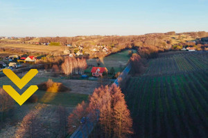 Działka na sprzedaż brzeski Dębno Sufczyn - zdjęcie 2