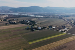 Działka na sprzedaż 3000m2 brzeski Czchów Jurków - zdjęcie 2