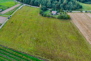 Działka na sprzedaż 1000m2 brzeski Czchów Tymowa - zdjęcie 2