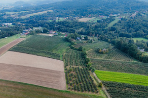 Działka na sprzedaż 1000m2 brzeski Czchów Tymowa - zdjęcie 3