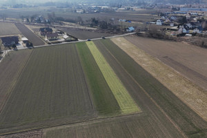 Działka na sprzedaż 3000m2 brzeski Czchów Jurków - zdjęcie 3