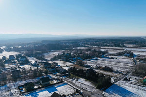 Działka na sprzedaż 900m2 brzeski Brzesko Sterkowiec - zdjęcie 3