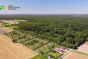 Działka na sprzedaż 1500m2 łódzki wschodni Koluszki - zdjęcie 2