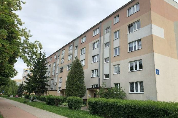 Mieszkania Piotrków Tryb Na Sprzedaż
