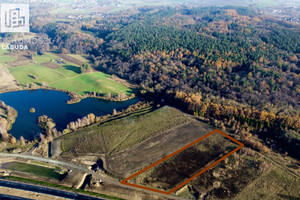 Działka na sprzedaż 10000m2 kartuski Żukowo - zdjęcie 2