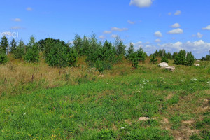 Działka na sprzedaż 1050m2 kartuski Żukowo Łapino Kartuskie Narcyzowa - zdjęcie 3