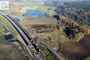 Działka na sprzedaż 10000m2 kartuski Żukowo - zdjęcie 1