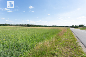 Działka na sprzedaż kartuski Sierakowice Kamienicki Młyn - zdjęcie 2