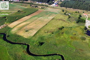 Działka na sprzedaż 19800m2 kartuski Kartuzy Kiełpino Kolejowa - zdjęcie 1