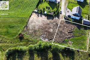 Działka na sprzedaż kartuski Kartuzy Prokowo Kartuska - zdjęcie 1