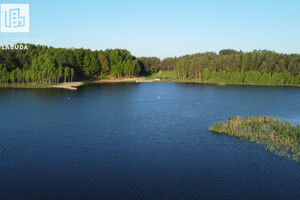 Działka na sprzedaż bytowski Miastko Przęsin - zdjęcie 3