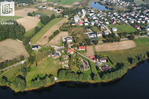 Działka na sprzedaż 1096m2 kartuski Chmielno Miechucino Szlak Kaszubski - zdjęcie 2