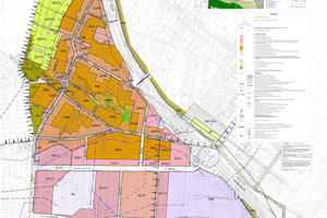 Działka na sprzedaż 10626m2 Warszawa Bielany Estrady - zdjęcie 4