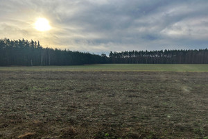 Działka na sprzedaż 840m2 leszczyński Włoszakowice Jezierzyce Kościelne Osiedle Zielone Wzgórze - zdjęcie 1