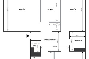 Mieszkanie na sprzedaż 70m2 wschowski Wschowa Królowej Jadwigi - zdjęcie 4