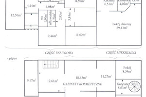 Dom na sprzedaż 205m2 Leszno Dolna - zdjęcie 3