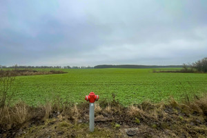 Działka na sprzedaż 844m2 grodziski Rakoniewice Łącka - zdjęcie 2