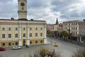 Mieszkanie na sprzedaż 111m2 Leszno Rynek - zdjęcie 1