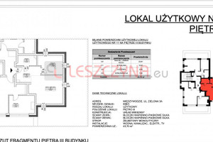 Mieszkanie na sprzedaż 44m2 kamieński Dziwnów Międzywodzie ZIELONA - zdjęcie 2