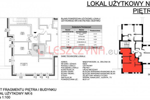 Mieszkanie na sprzedaż 67m2 kamieński Dziwnów Międzywodzie ZIELONA - zdjęcie 2