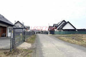 Działka na sprzedaż 600m2 policki Dobra (Szczecińska) Dobra RYCERSKA - zdjęcie 3