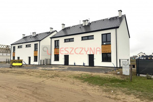 Dom na sprzedaż 106m2 policki Dobra (Szczecińska) Grzepnica - zdjęcie 3