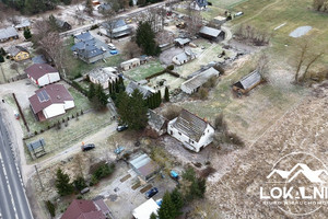 Działka na sprzedaż 5045m2 ciechanowski Glinojeck Ościsłowo - zdjęcie 2