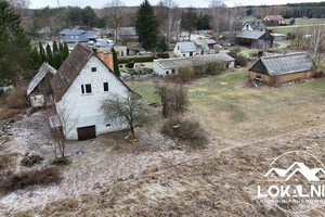 Działka na sprzedaż 5045m2 ciechanowski Glinojeck Ościsłowo - zdjęcie 3