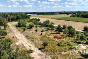 Działka na sprzedaż ciechanowski Glinojeck Kondrajec Szlachecki - zdjęcie 2