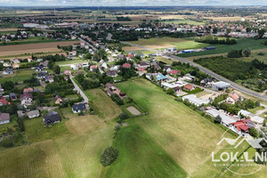 Działka na sprzedaż 983m2 ciechanowski Ciechanów Wiśniowa - zdjęcie 2