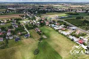 Działka na sprzedaż 983m2 ciechanowski Ciechanów Wiśniowa - zdjęcie 2