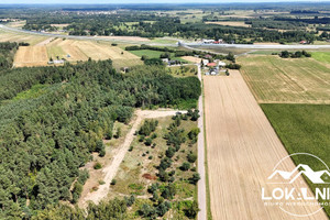 Działka na sprzedaż ciechanowski Glinojeck Kondrajec Szlachecki - zdjęcie 1