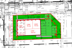 Działka na sprzedaż 1160m2 Poznań Grunwald - zdjęcie 4