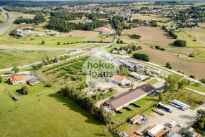 Działka na sprzedaż 2400m2 wejherowski Szemud - zdjęcie 3