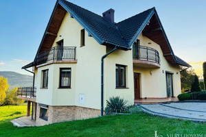 Dom na sprzedaż 262m2 limanowski Limanowa - zdjęcie 1