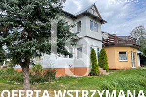 Dom na sprzedaż 318m2 nowotarski Rabka-Zdrój - zdjęcie 1