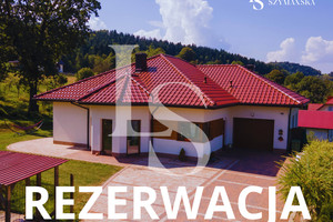 Dom na sprzedaż 166m2 limanowski Limanowa - zdjęcie 1