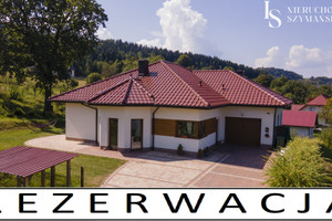 Dom na sprzedaż 166m2 limanowski Limanowa - zdjęcie 1