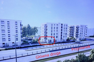 Komercyjne na sprzedaż 70m2 Warszawa Mokotów Czerniaków Al. Polski Walczącej - zdjęcie 1