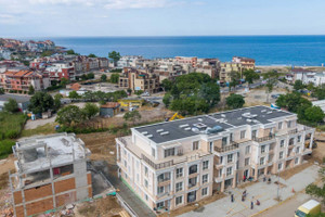 Mieszkanie na sprzedaż 62m2 Burgas Sozopol - zdjęcie 1