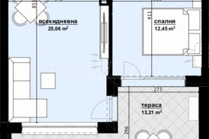 Mieszkanie na sprzedaż 79m2 Burgas - zdjęcie 2