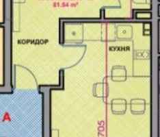 Mieszkanie na sprzedaż 82m2 Burgas Pomorie - zdjęcie 2