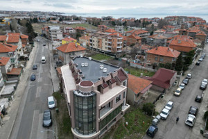 Komercyjne na sprzedaż 867m2 Burgas Pomorie - zdjęcie 1