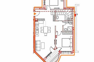 Mieszkanie na sprzedaż 186m2 Warna - zdjęcie 3