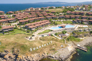 Mieszkanie na sprzedaż 149m2 Burgas Sozopol - zdjęcie 3