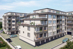 Mieszkanie na sprzedaż 34m2 Burgas Pomorie - zdjęcie 1