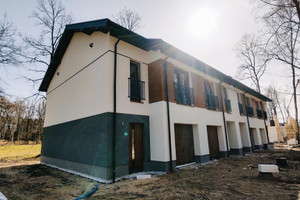 Dom na sprzedaż 90m2 grodziski Grodzisk Mazowiecki - zdjęcie 1