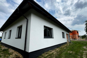 Dom na sprzedaż 166m2 pruszkowski Nadarzyn Rusiec - zdjęcie 3